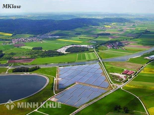 Tư vấn chuyển mục đích sử dụng đất trồng lúa sang đất thổ cư ?