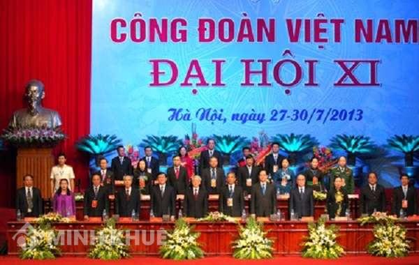 Tư vấn có bắt buộc phải thành lập công đoàn hay không ?