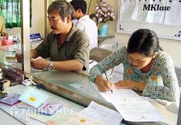 Tư vấn đăng ký khai sinh cho con khi bố mẹ ly hôn ?