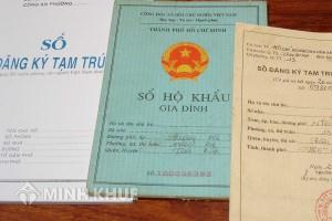 Tư vấn điều kiện nhập hộ khẩu Hà Nội ?