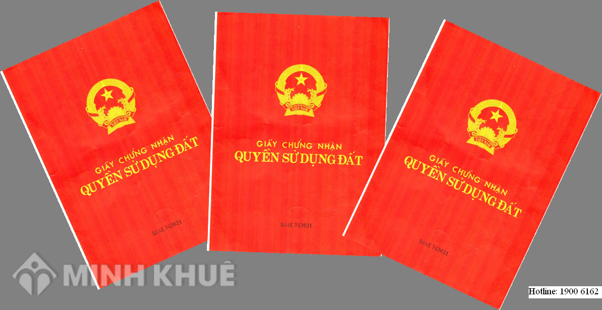 Điều kiện và thủ tục để được cấp giấy chứng nhận quyền sử dụng đất ?