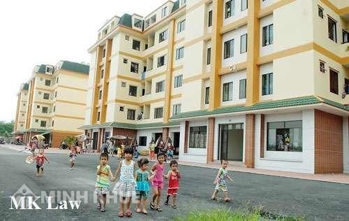 Tư vấn điều kiện và thủ tục mua nhà ở xã hội tại Hà Nội ?