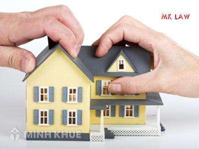 Tư vấn đòi lại đất khai hoang đã được cấp giấy chứng nhận ?