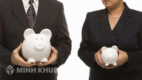 Tư vấn đòi lại tiền lương sau khi thôi việc ?
