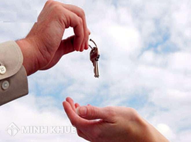 Tư vấn đơn phương chấm dứt hợp đồng thuê nhà đã công chứng ?