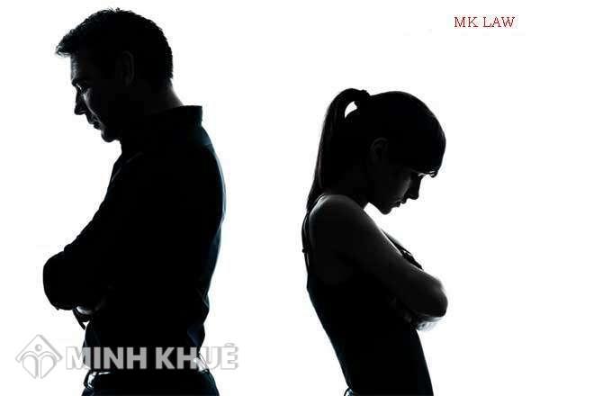Tư vấn phân chia tài sản chung khi ly hôn ?