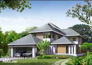 Tư vấn giải quyết tranh chấp đất đai với nhà liền kề ?