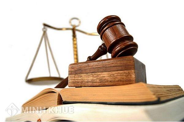 Tư vấn giải quyết tranh chấp đất khai hoang?