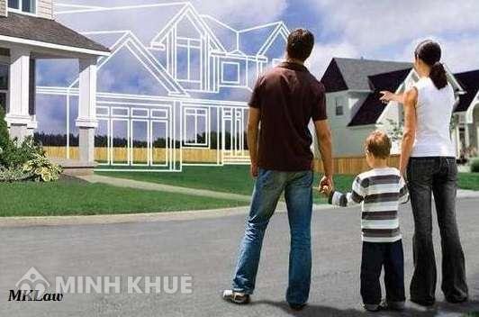 Tư vấn giải quyết tranh chấp hợp đồng mua nhà ?