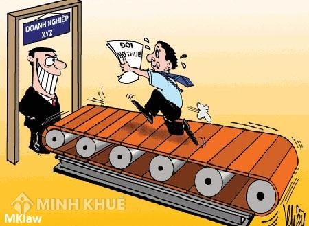 Tư vấn giải quyết tranh chấp và thủ tục khởi kiện đòi nợ ? 