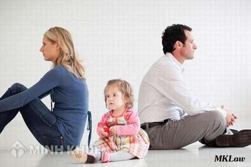 Tư vấn giải quyết trường hợp không muốn ly hôn ?