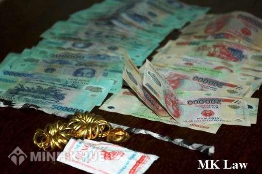 Tư vấn hình phạt tội tiêu thụ tài sản do người khác phạm tội mà có ?