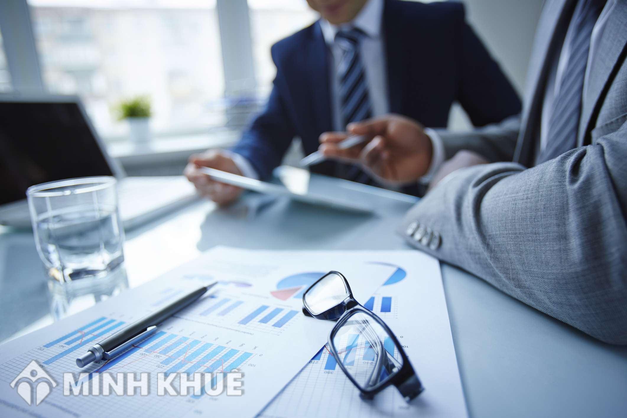 Tư vấn hình thức góp vốn của công ty TNHH