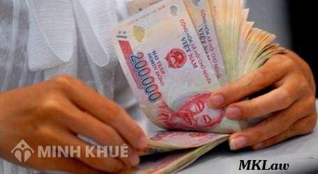 Tư vấn hưởng trợ cấp tai nạn lao động hàng tháng suốt đời ?