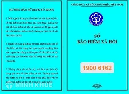 Tư vấn khởi kiện Công ty nợ tiền và không chốt sổ bảo hiểm xã hội ?