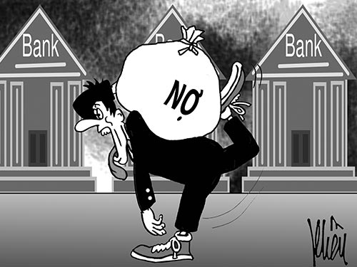 Tư vấn khởi kiện dân sự về vấn đề đòi nợ ?