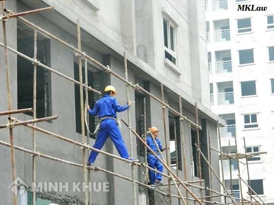 Tư vấn khởi kiện đòi bồi thường tai nạn lao động ?