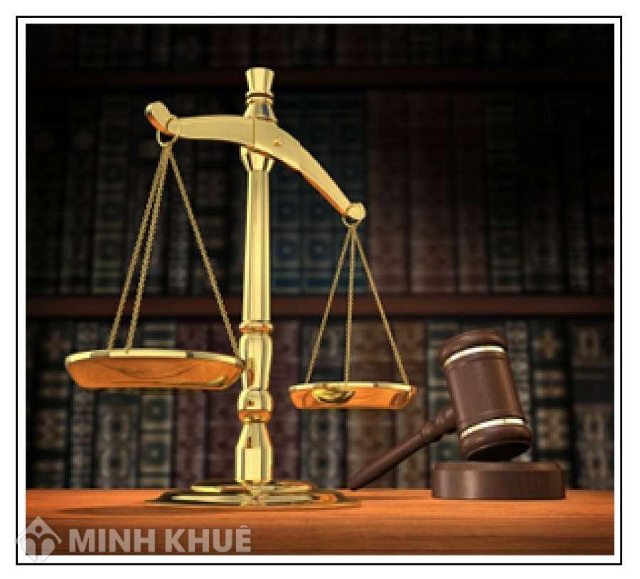 Tư vấn khởi kiện tranh chấp đất đai?