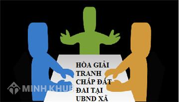 Tư vấn khởi kiện về tranh chấp đất đai khi xây tường rào ?