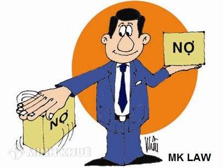 Tư vấn lãi suất đối với hành vi trả chậm trả nợ ?