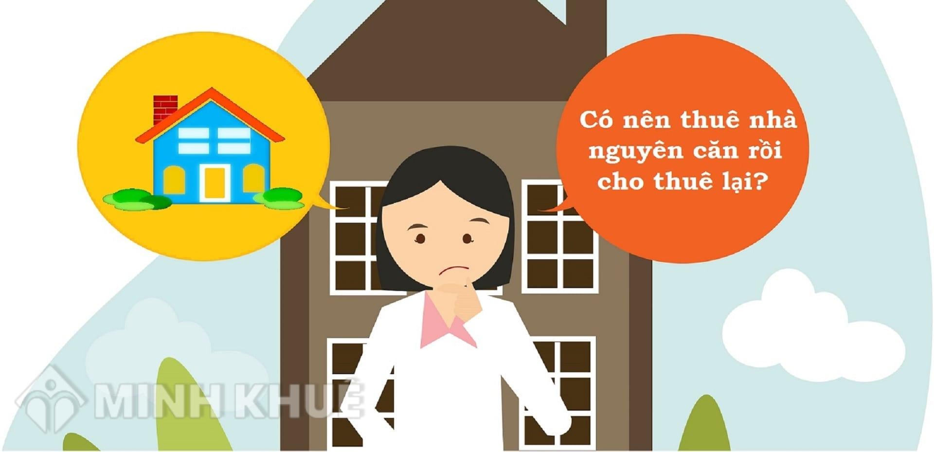 Tư vấn làm hợp đồng thuê nhà ? Thuê nhà thuộc quyền sở hữu chung cần lưu ý những gì ?