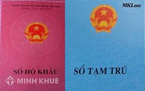 Tư vấn làm sổ hộ khẩu khi mua nhà ở quận Cầu Giấy ?