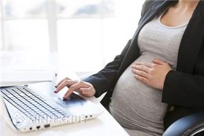 Tư vấn luật bảo hiểm: Chế độ nghỉ khám thai, chế độ thai sản và kỷ luật đối với lao động nữ mang thai ?