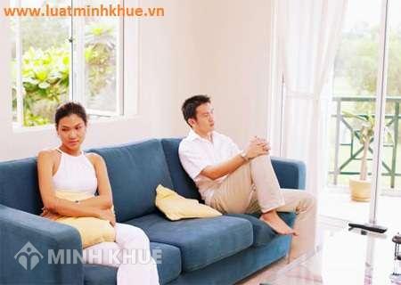 Tư vấn ly hôn cho Bố Mẹ khi các con đã trưởng thành ?