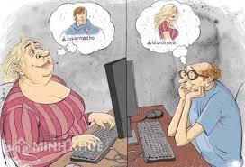 Tư vấn ly hôn khi vợ bêu rếu tình cũ của chồng trên facebook ?