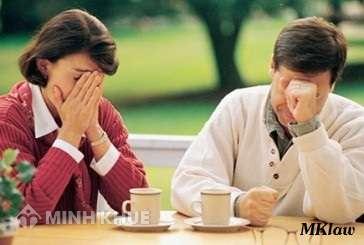 Tư vấn nơi nộp hồ sơ ly hôn và thủ tục ly hôn ?