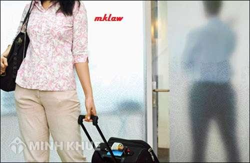 Tư vấn phân chia tài sản sau khi ly hôn mà tài sản chung với gia đình ?