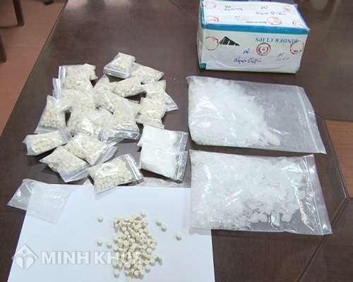 Tàng trữ 3 gam hêrôin đã từng có tiền án bị phạt thế nào ?