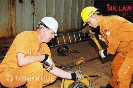 Tư vấn pháp luật về vấn đề nghỉ phép năm của ngừơi lao động?