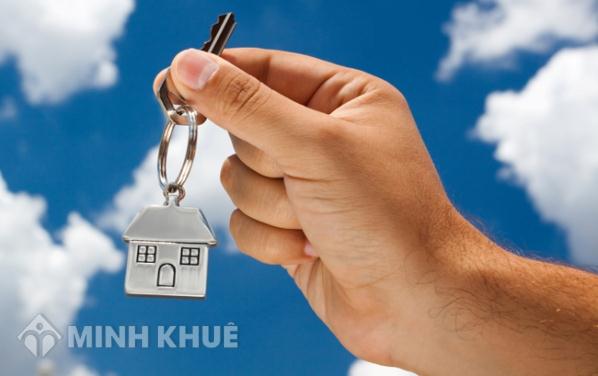 Tư vấn pháp lý về khai nhận di sản thừa kế?