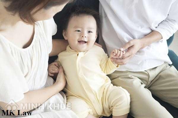 Tư vấn quy định pháp luật về nhận con nuôi có yếu tố nước ngoài ?
