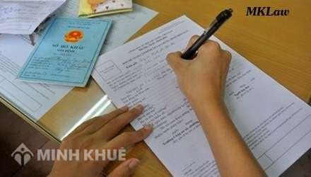 Tư vấn tách hộ khẩu cho con khi nhà chồng cũ gây khó khăn ?