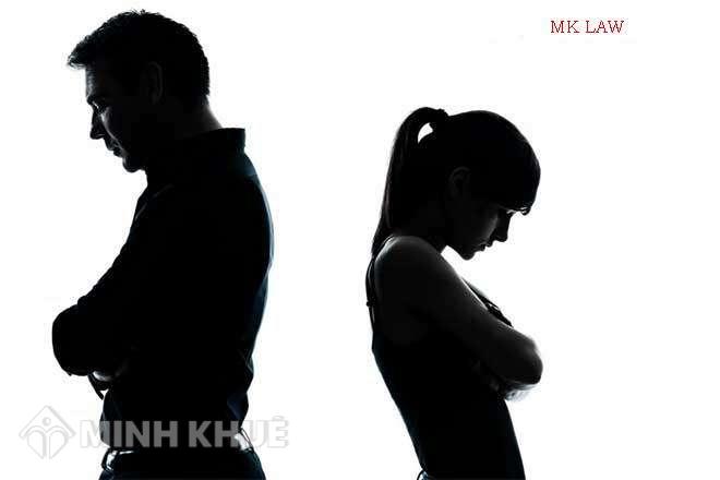 Tư vấn thời gian ly hôn ?