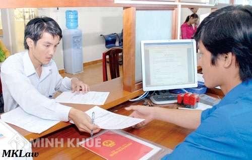Tư vấn thủ tục, chi phí làm sổ đỏ mảnh đất được bố tặng cho ?