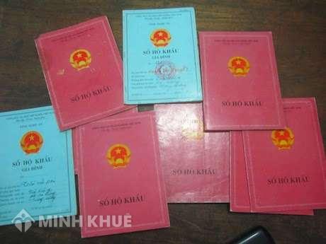 Tư vấn thủ tục chuyển hộ khẩu về Hà Nội ?