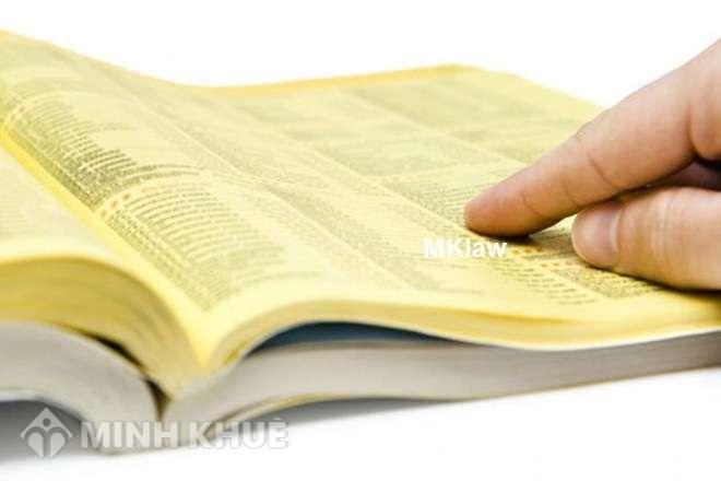 Tư vấn thủ tục đăng ký nhận con ngoài giá thú ?