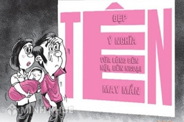 Tư vấn thủ tục đổi tên cho người thành niên theo quy định mới nhất hiện nay ?
