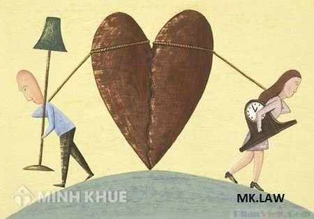 Tư vấn thủ tục đơn phương xin ly hôn do chồng rượu chè, cờ bạc, bạo hành gia đình ?