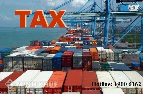 Tư vấn thủ tục hoàn thuế VAT đối với hàng hóa nhập khẩu?