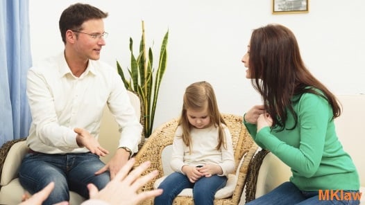 Tư vấn thủ tục ly hôn và các vấn đề liên quan đến ly hôn ?