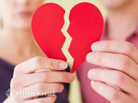 Tư vấn thủ tục ly hôn và giải quyết quyền nuôi con sau ly hôn ?