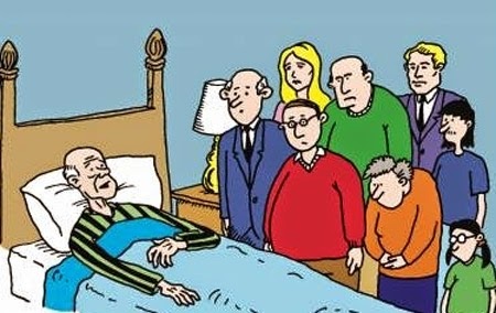 Tư vấn thủ tục nhận di sản thừa kế đối với quyền sử dụng đất ?