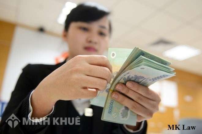 Tư vấn thủ tục rút tiền bảo hiểm xã hội 1 lần ?