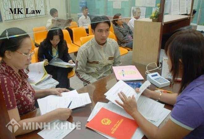 Tư vấn thủ tục sang tên quyền sử dụng đất của gia đình ?