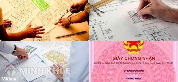 Tư vấn thủ tục tách thửa bán đất cho khách ?