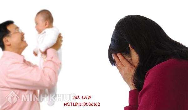 Tư vấn thủ tục và chi phí ly hôn thuận tình ?